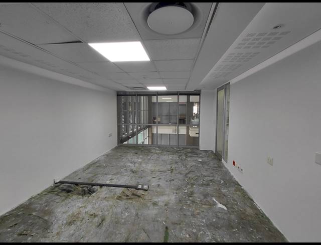 666M² OFFICE TO LET IN MAGALIESSIG